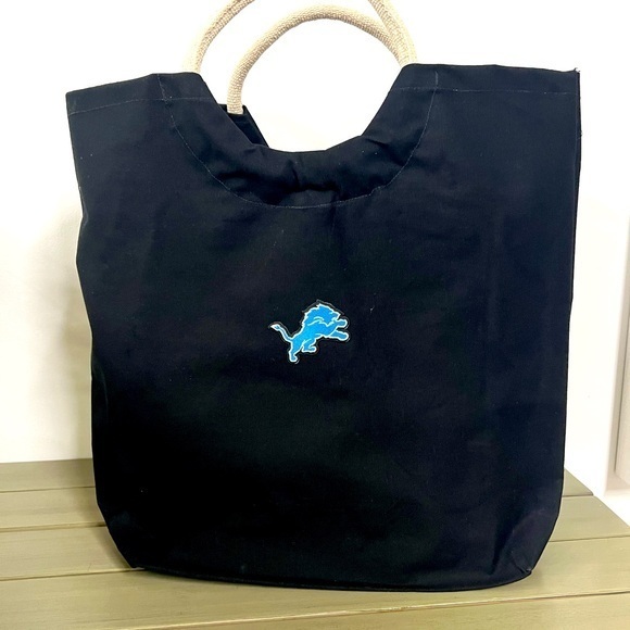 Detroit Lions Tailgate Bag - Picture 1 of 2